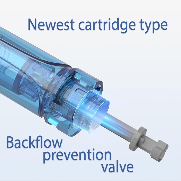 M8S/A8S/A9/A11 Cartridges 10 Pack - Picture 2 of 5